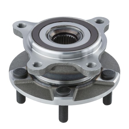 Moog Hub Assembly, 513365 513365